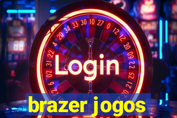 brazer jogos